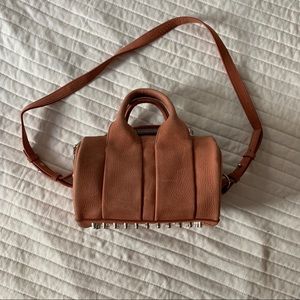 Alexander Wang mini rockie
